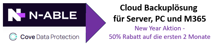 Cove Data Protection